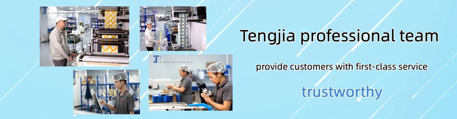 Autocollant électronique du produit